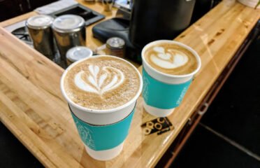 Phoenix Coffee