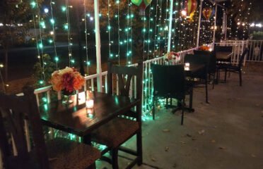 Phytonutrient House: Alternative Cafe & Natural Emporium