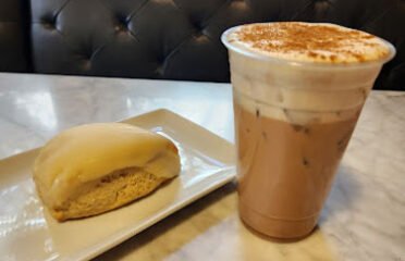 Pi Kappa Cino Coffee Haxtun