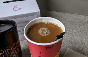 PiÃƒÂ±on Coffee House