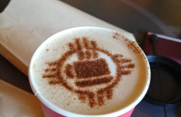 PiÃƒÂ±on Coffee House