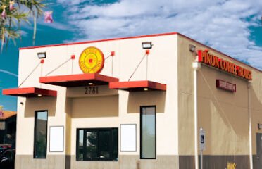 PiÃƒÂ±on Coffee House