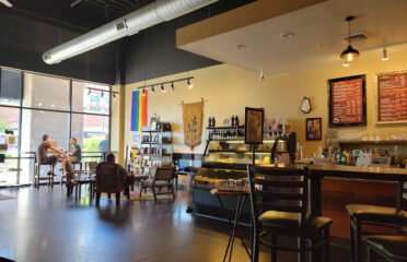 Picasso’s Coffee