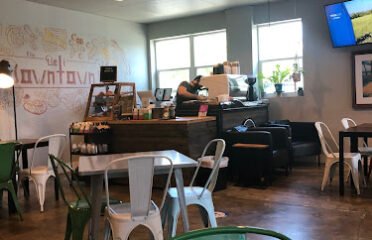 Piccolo Coffee Co.