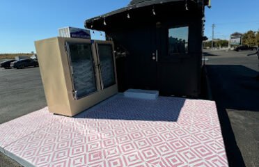 Pick me up coffee co.