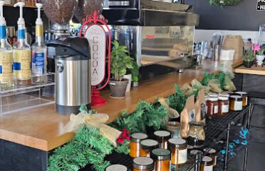 PickÃ¢â‚¬Ëœem Up Joe Coffee Co