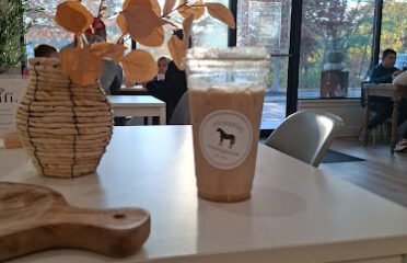 Pickering Coffeehouse