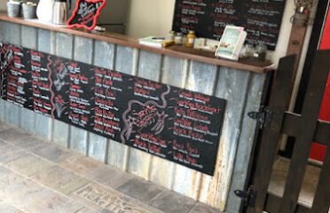 Pickettville Farms & Coffee House