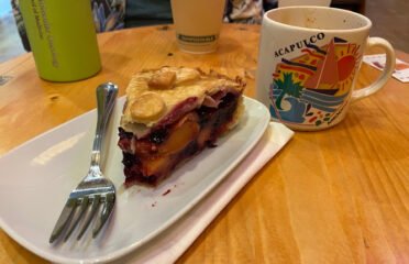 Pie Time