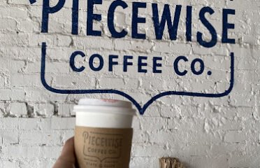 Piecewise Coffee Co. – Cayce