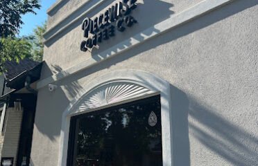 Piecewise Coffee Co. – Columbia