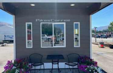Pikes Coffee