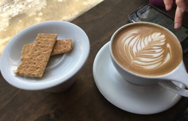 Pilcrow Coffee