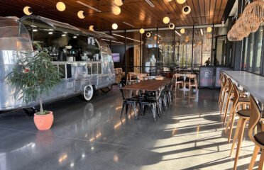 Pilgrim Coffeehouse