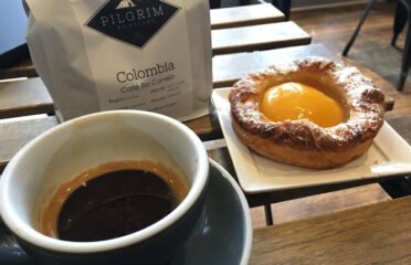 Pilgrim Roasters