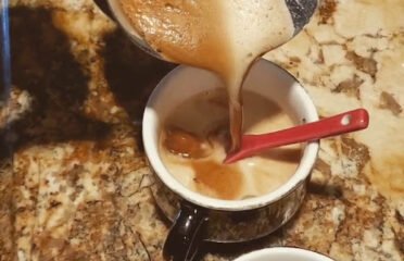 Pilon Coffee Services