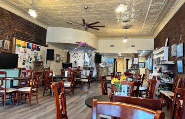 Pilot Point Coffee House