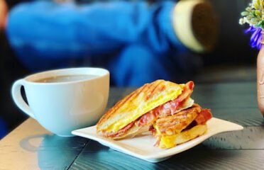 Pilothouse Coffee