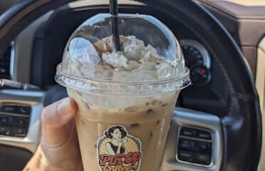 Pin Up Coffee