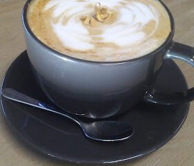 Pine Creek Fudge Ice Cream & Espresso