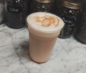 Pine Grove Coffee Bar