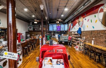 Pine Mountain Country Coffee House & Mercantile
