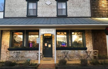 Pine Scone Cafe Pinehurst