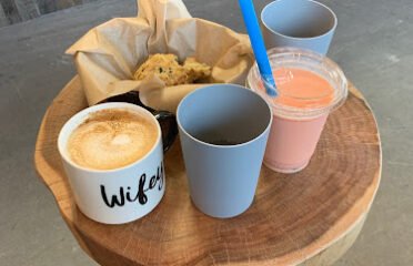 Pine Scone Cafe Southern Pines