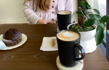 Pines to Palms Coffee