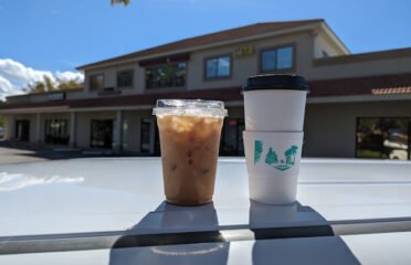 Pines to Palms Coffee