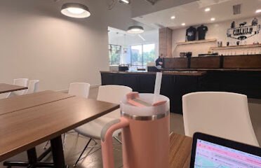 Pineview Coffee Company