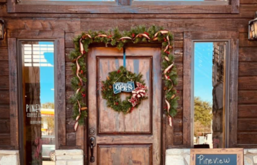 Pineview Coffee Company
