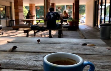 Pinewood Coffee Bar