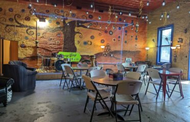 Piney Bay Coffee Company