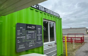 Piney Bay Coffee