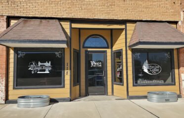 Piney Creek Coffee Company
