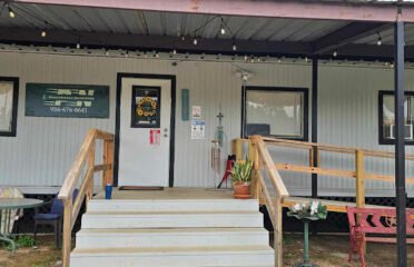 Pineywoods Nutrition