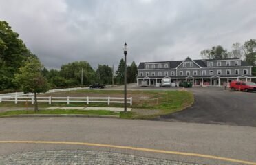 Pink Hippo Cafe