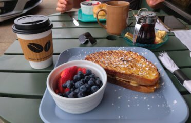 Pink Mocha Cafe & Coffee House