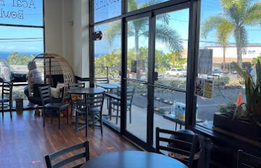 Pink Mocha Cafe