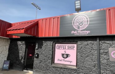 Pink Mornings Coffee CO