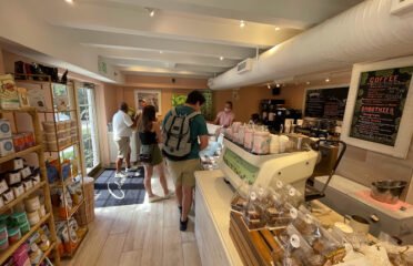 Pink Paradise CafÃ©