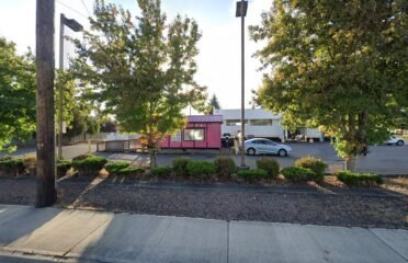 Pink Sugar Espresso