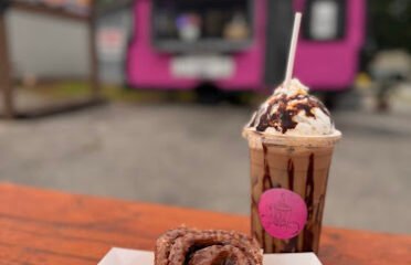 PinkyÃ¢â‚¬â„¢s homemade food and coffee