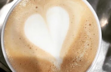 Pinned Coffee Co.