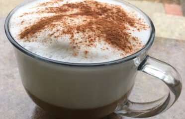 Pinpoint Cafe