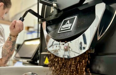 Pinup Coffee Co. | Coffee Roaster