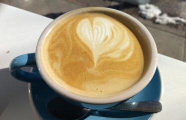 Pinwheel Coffee
