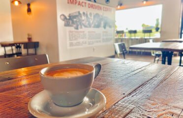 Pioneer Coffee Roasters