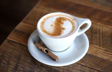 Pioneer Coffee Roasters